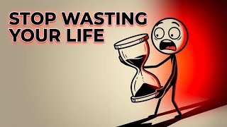 The #1 Mistake Destroying Your Future