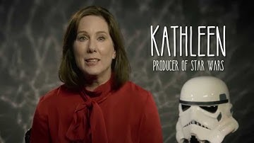 Star Wars - Hour of Code