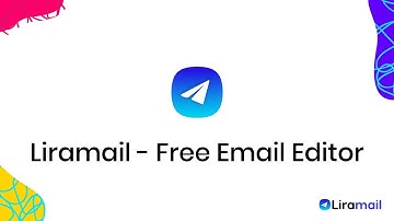 Liramail - Free Email Editor Overview