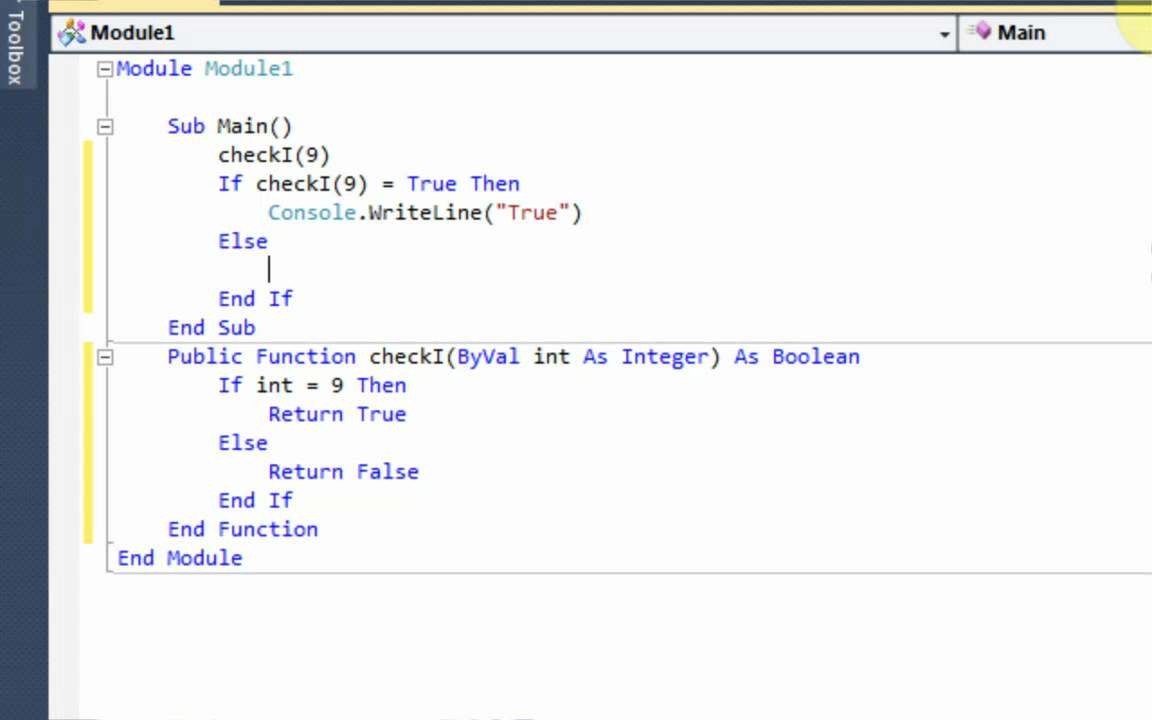 VB.NET Tutorial 19 - ByVal and ByRef (Visual Basic 19/19) by