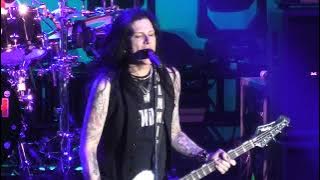Slash ft. Myles Kennedy and the Conspirators - Don't Damn Me (Live in Katowice 2024)
