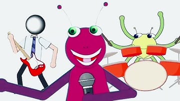 THE END (bugbo animation)