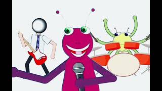 The End Bugbo Animation