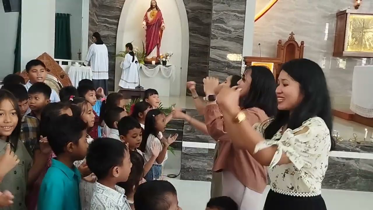 Sekami Anduonohu 25 Januari 2026