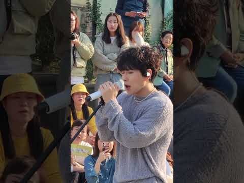 [이병찬] 너의 아카이브 _ 신촌 버스킹 231009