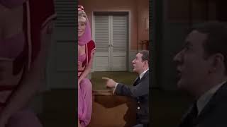 the great haji is pretty great | #Shorts | I Dream Of Jeannie