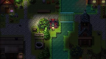 OcRam Star Tile Fix - RPG Maker MV plugin