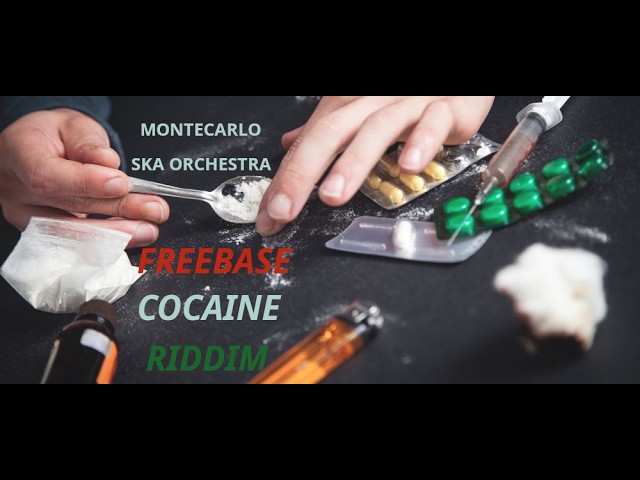 Watch Freebase Cocaine Riddim instrumental on YouTube Watch Freebase Cocaine Riddim instrumental on YouTube