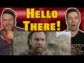 Obi Wan Kenobi - Teaser Trailer Reaction