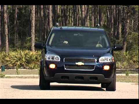 2008-chevrolet-uplander-overview