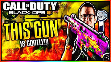 THIS DAEMON 3XB CLASS SETUP IS GODLIKE 😍 - NEW DAEMON 3XB BO4 DLC WEAPON GAMEPLAY! (BO4 DAEMON 3XB)