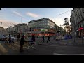 #Zürich Bahnhofstrasse (Live)