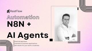 Automate EVERYTHING - n8n + Claude - Resume and Job Application automations