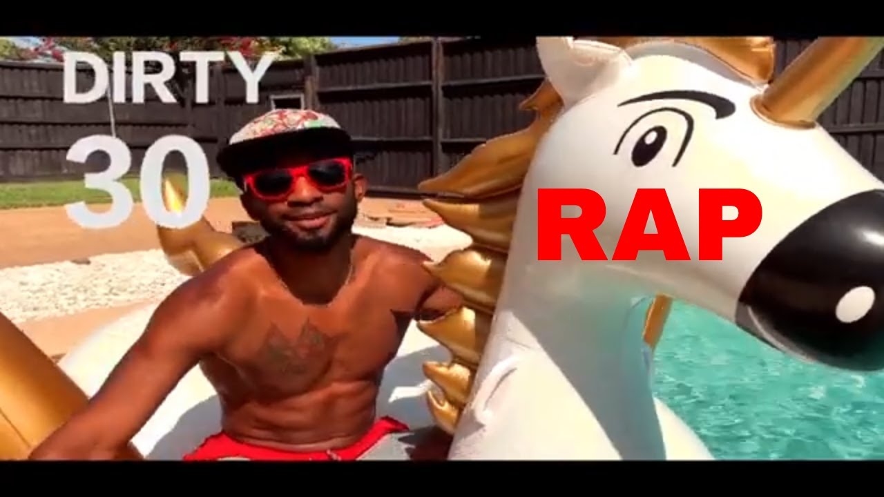Dirty 30s (A Millennial Rap Song) | OFFICIAL MUSIC VIDEO