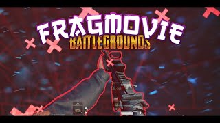 PUBG MOBILE #FRAGMOVIE #БОТКЕМП #ПЕКАДО