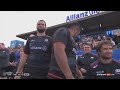 Coach's Cut | Saracens 53 Bath 10
