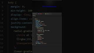 Liquid Glass Navbar with Pure #css  &amp; #javascript