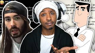 MoistCritikal Slams TikTok Trend | RIP Tom Kane, Stop Killing Games Update & More News Wealth