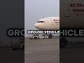 Why can’t airports handle all planes?