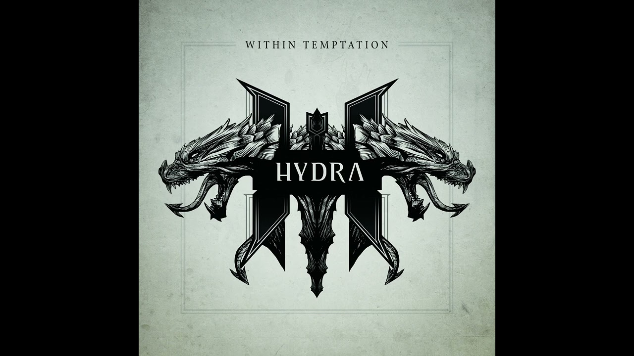Within Temptation - And We Run (feat. Xzibit)