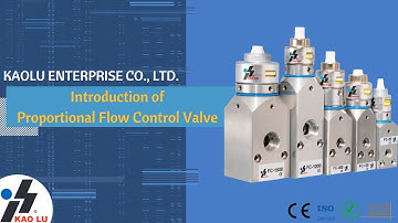 Introduction of KaoLu