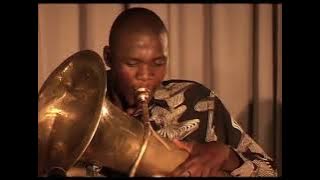 ALEXANDRA BRASS BAND   O LEFIKA LAKA