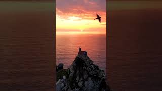 𝗛𝗼𝗹𝗹𝘆 𝗦𝘂𝗻𝗱𝗮𝘆 𝗮𝗻𝗱 𝗞𝗮𝘁𝗶𝗰 𝗜𝘀𝗹𝗮𝗻𝗱𝘀 🏝🏝 #montenegro