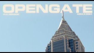 Iphone 17 Pro Max Atlanta 4.2K Opengate Apple Prores Raw