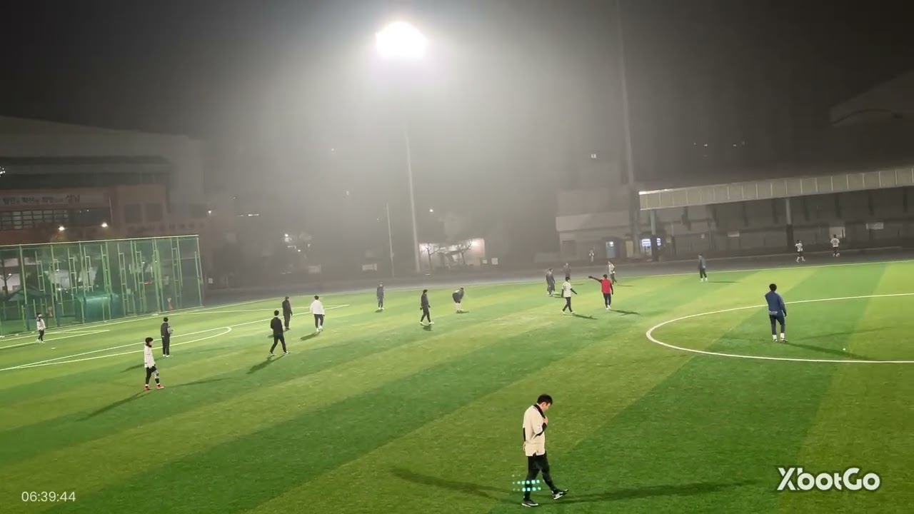 260214 대길fc vs 그라시아fc 2쿼터