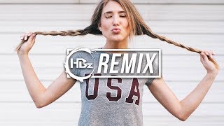 Riton x Oliver Heldens ft. Vula  - Turn Me On (HBz Remix) Resimi