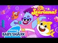 Baby sharks big movie   its stariana ft ashley tisdale  baby shark official