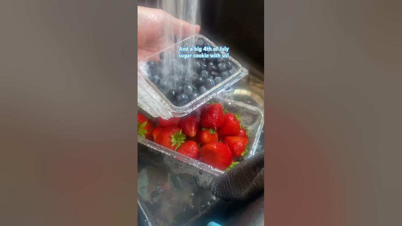 july 4 desserts easy