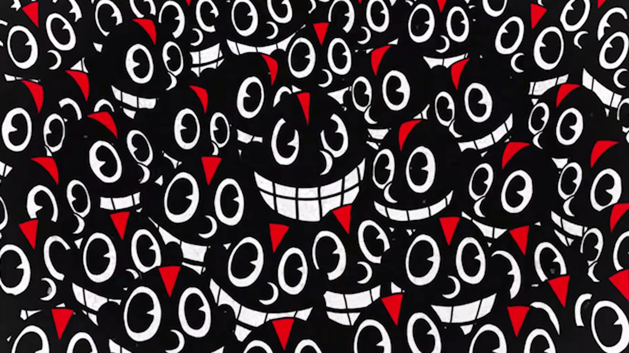 Lil Darkie - Jack Daniels (Slowed & Bass Boosted)