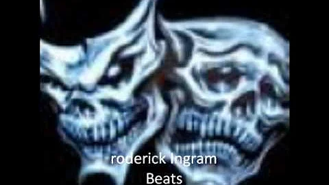 Roderick Ingram Beat