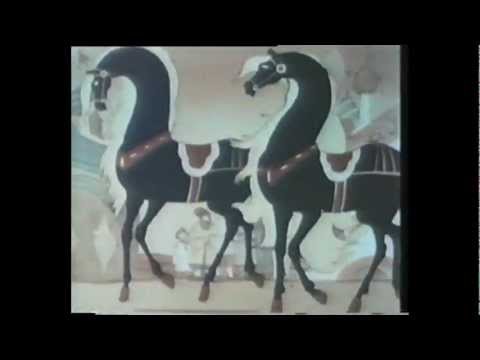 The Magic Horse [1953]