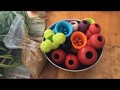 The Art of Stuffing Puzzle Toys for Dogs Part 2