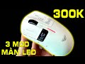 Chuột Rẻ Nhất 300k 3 Mod, Màn Led Các Pháp Sư Quá Đỉnh thumbnail