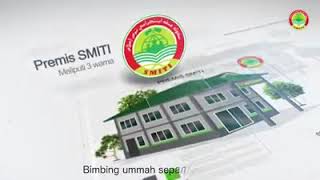 LAGU RASMI SMITI