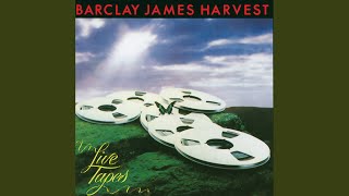 Video thumbnail of "Barclay James Harvest - Mockingbird"