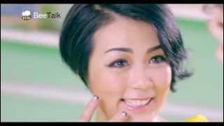 BeeTalk Myanmar TVC with Phway Phway