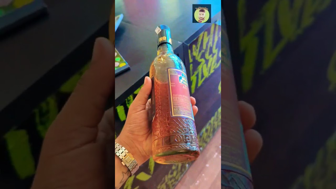 Best Rum For Winters | Old Monk Amber Rum | Shorts