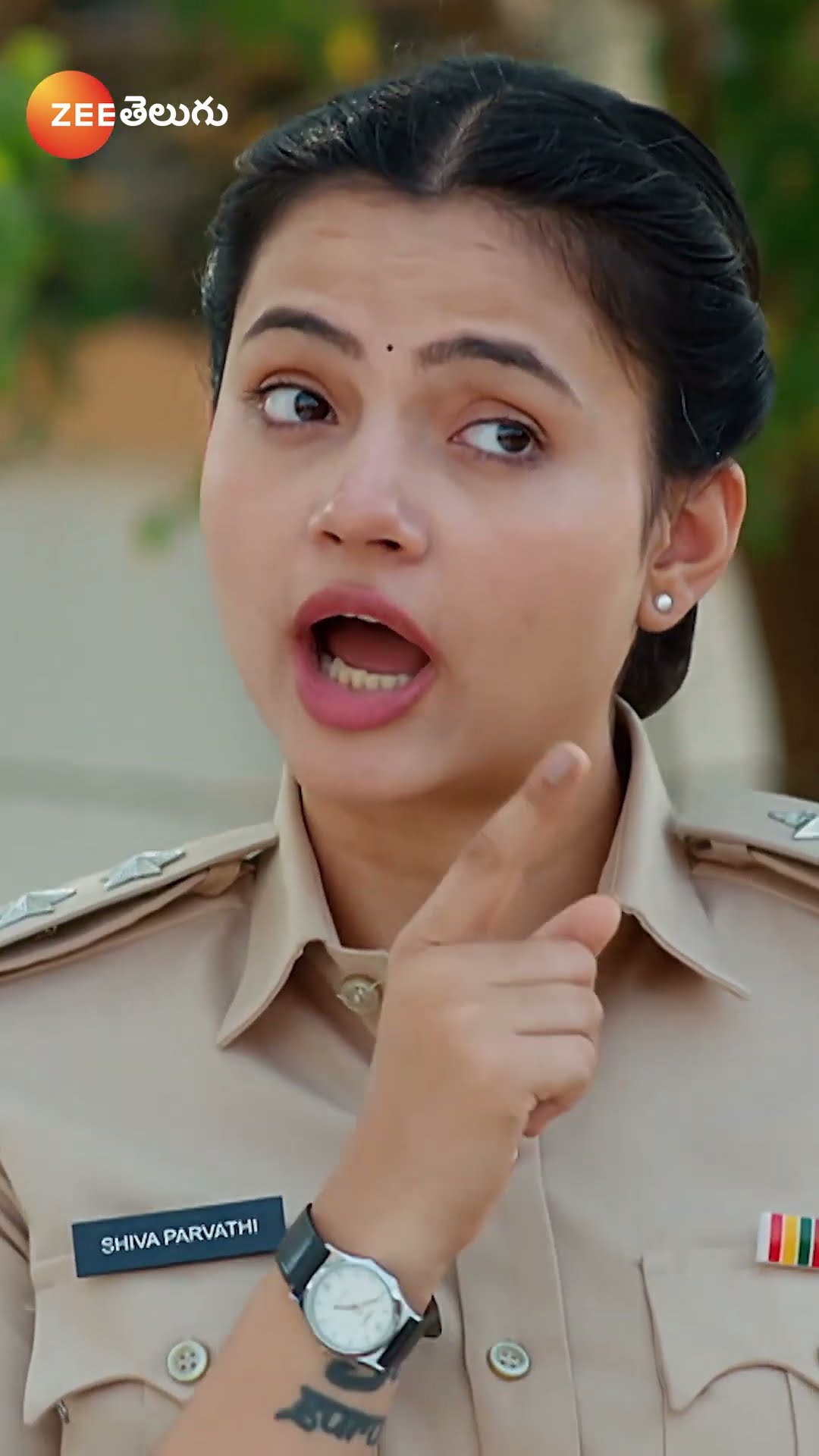 #Maa Annayya #Shorts #Zee Telugu #Entertainment #Drama