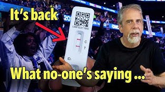 Covid is back (and nobody cares) thumbnail
