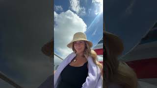 travel with me to Turks and Caicos!!! My first time here so excited! 🤍 #turksandcaicos #turks