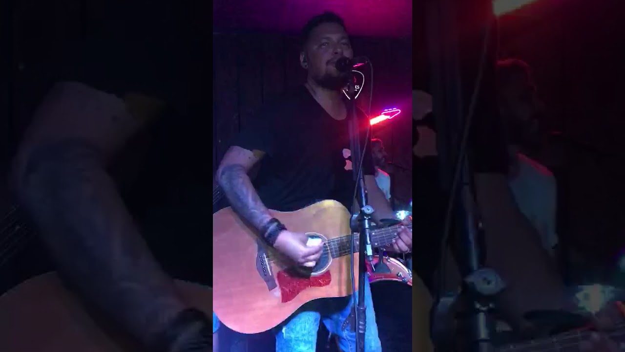 ANJOS - O RAPPA / COVER  POR IGOR RODSI