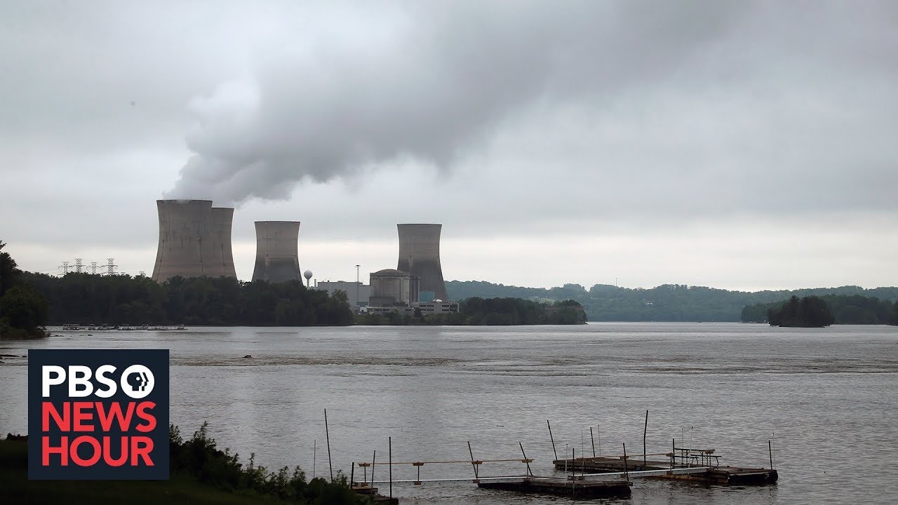 Why transitioning to only renewable energy will be difficult for the U.S.