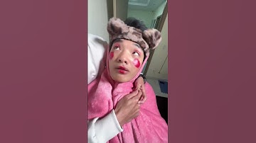 Hài: RU CON BÁ ĐẠO #shorts