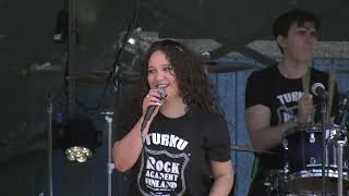 Tra Allstars - Reiviluola