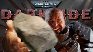 The Peak Ogryn Experience | Warhammer 40k: Darktide