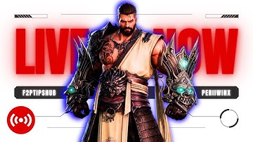 🎮 MIR4 LIVE NOW | BOOSTING SERVER PROGRESS | November 12, 2025🔥